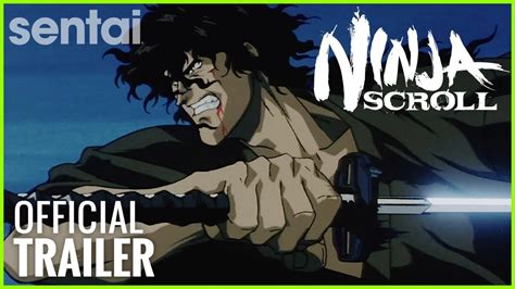 Ninja scroll full movie - youtube - Movie. A ninja soap opera that takes you on a bloody rollercoaster of lies, betrayal, and revenge! Learn More. Night Warriors. 4-episode series. Vampires, ghosts, werewolves... all are real! One man seeks to destroy them. Learn More. Wrath of the Ninja. Movie. Three ninja with mystical weapons fight a war against a dark clan of monstrous ninja ...